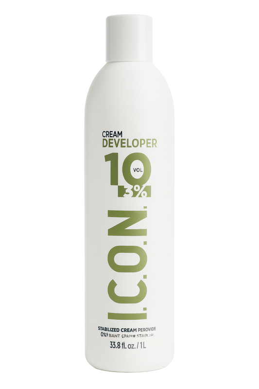 ICON oxydant 10vol 1L