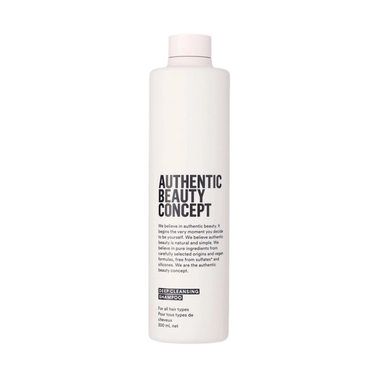 Bain Purifiant Authentic Beauty Concept 300ML