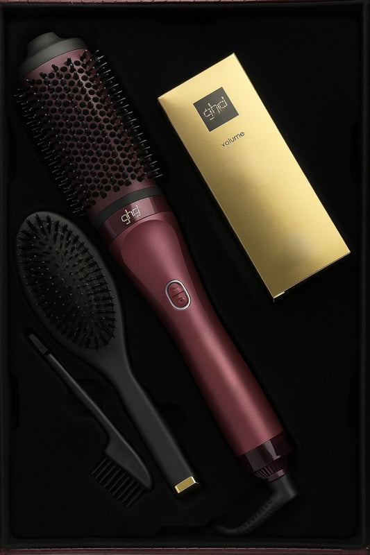 GHD coffret Duet Blowdry XMAS