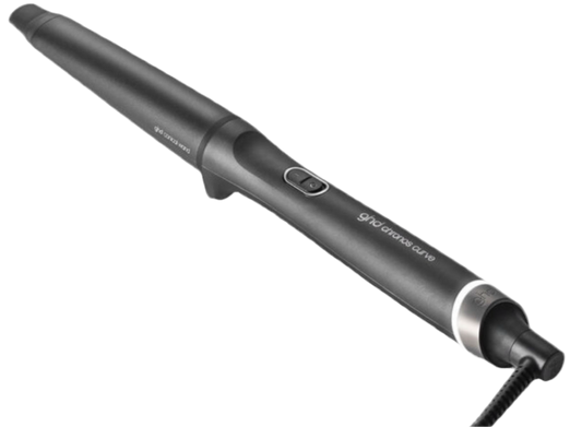 GHD Chronos Curve Conical wand