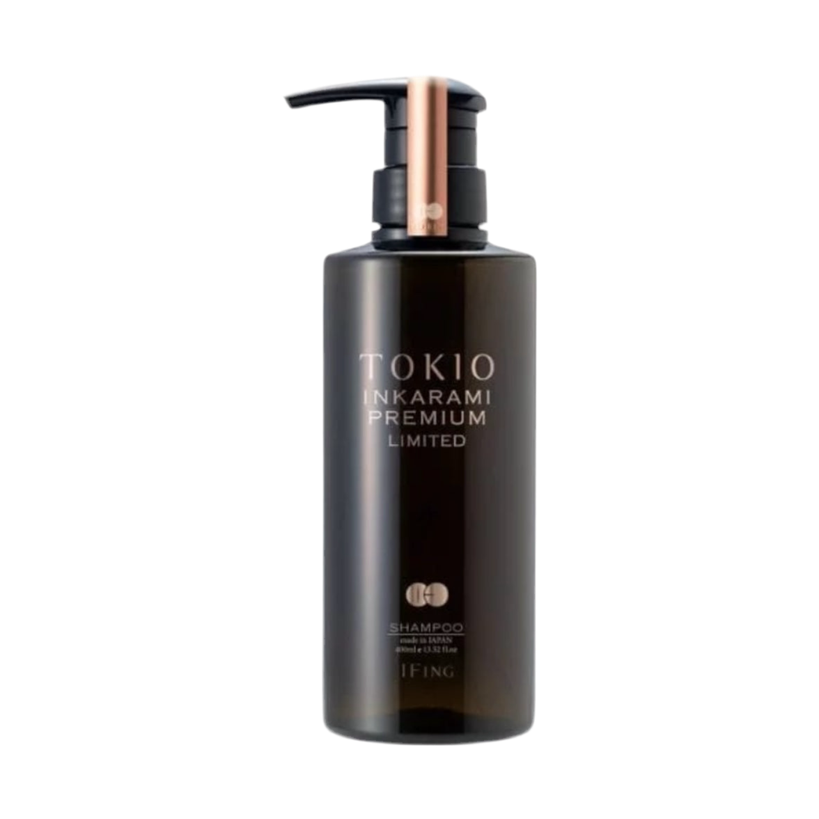 Tokio Inkarami Premium Limited Shampoing