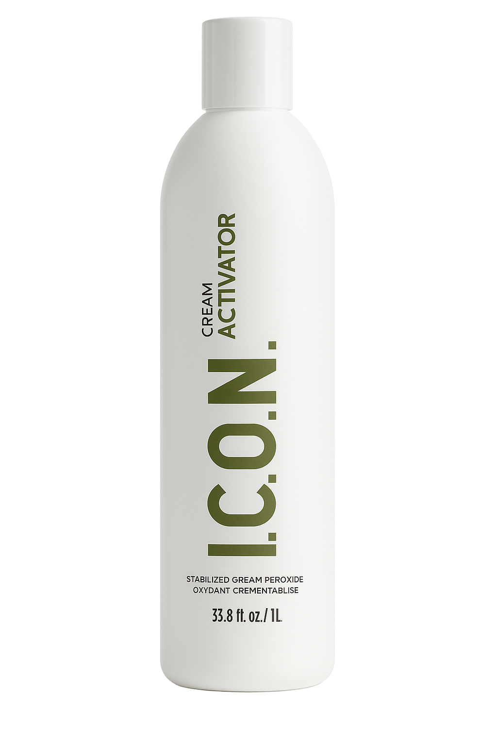 ICON cream activator 1L