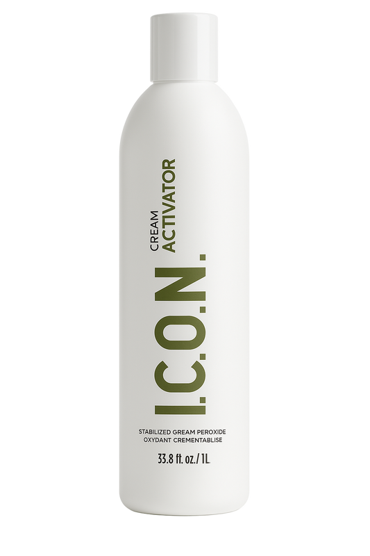 ICON cream activator 1L