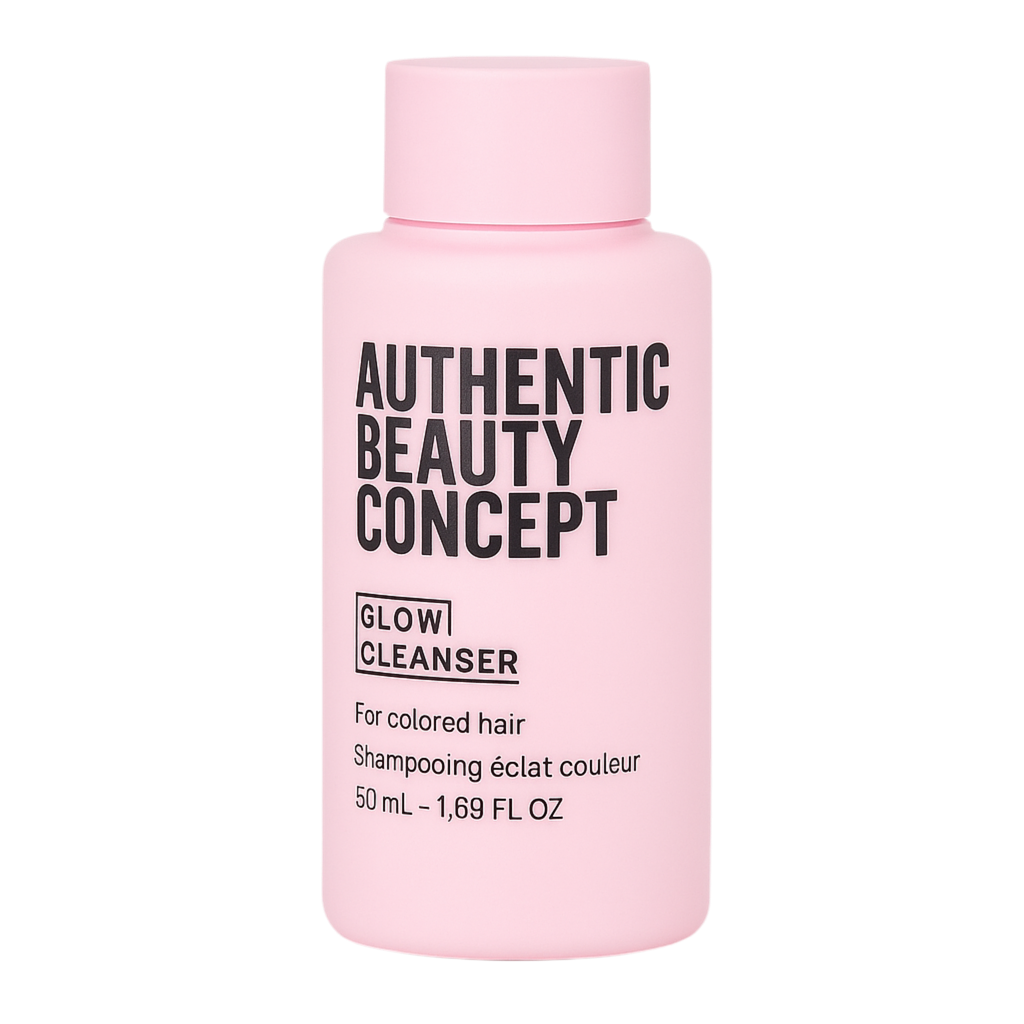 Bain brillance 50ML Authentic Beauty Concept
