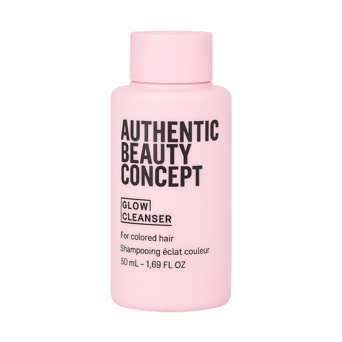 Bain brillance 50ML Authentic Beauty Concept