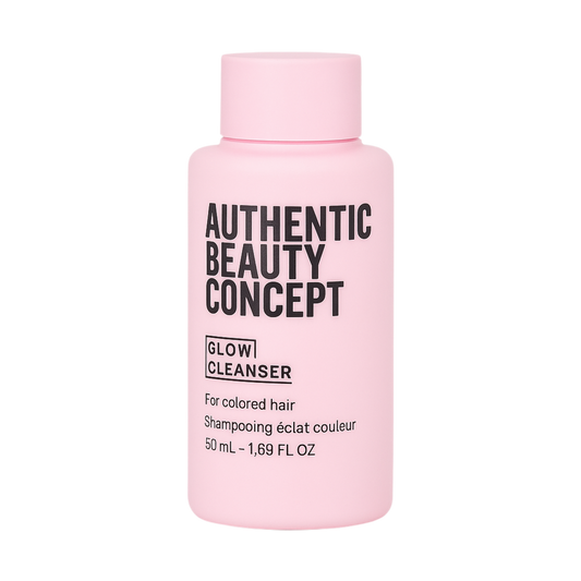 Bain brillance 50ML Authentic Beauty Concept