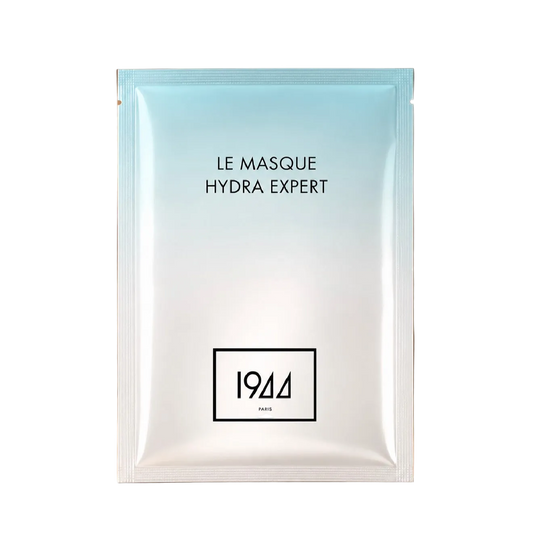 1944 Paris Le Masque Hydra - Le Masque Hydra Expert