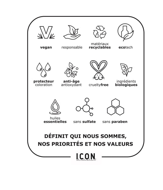 ICON oxydant 30vol 1L