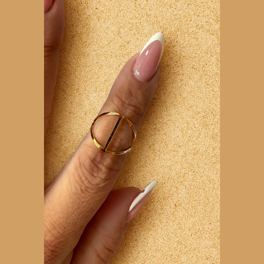 Bague illea