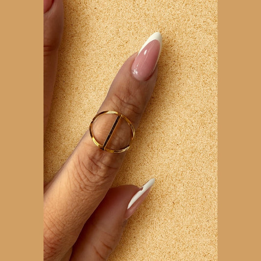 Bague illea