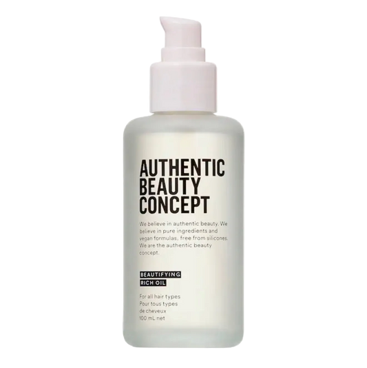 Authentic Beauty Concept Beautifying Rich Oil 100 ml