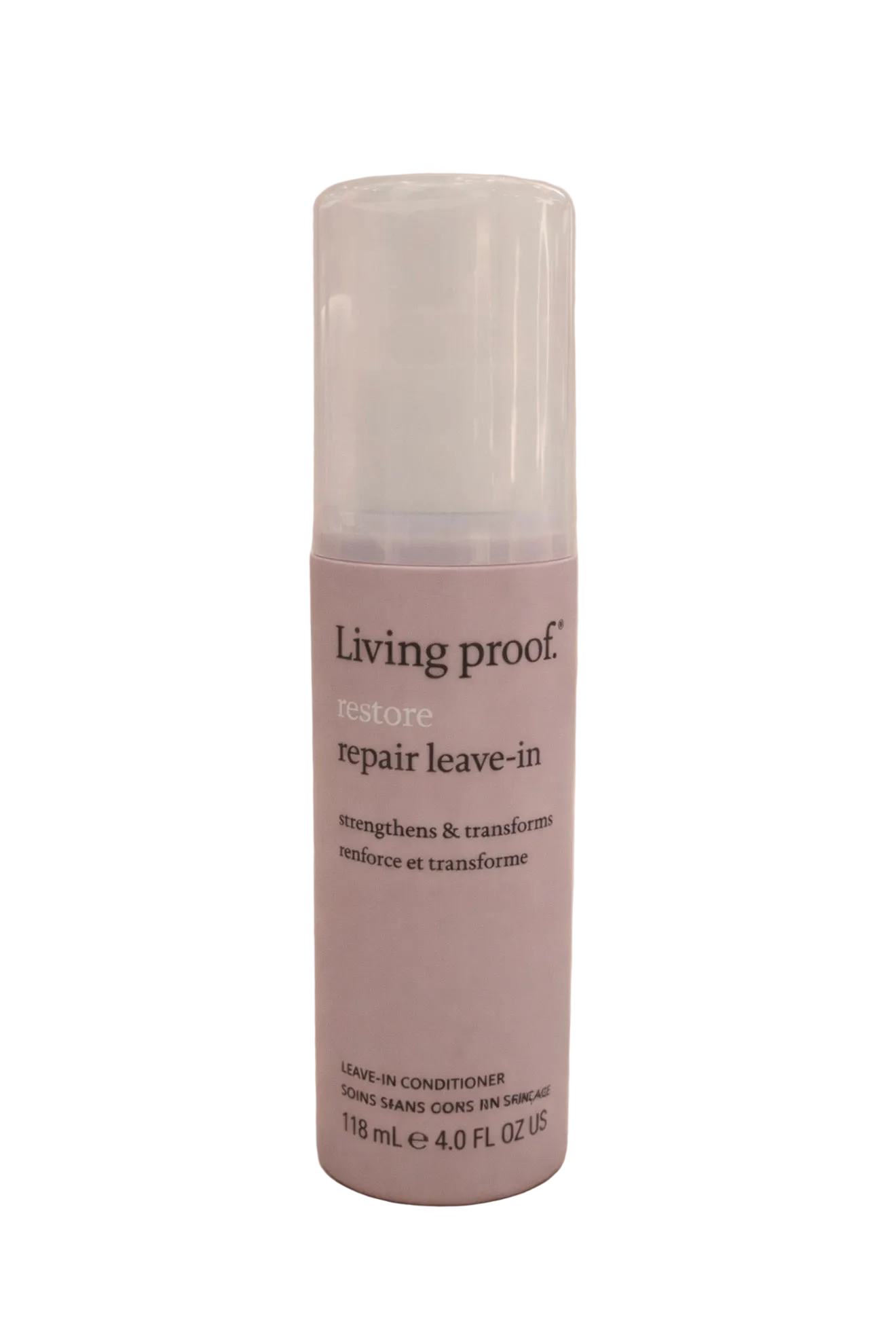 Restore Repair leave in living proof
