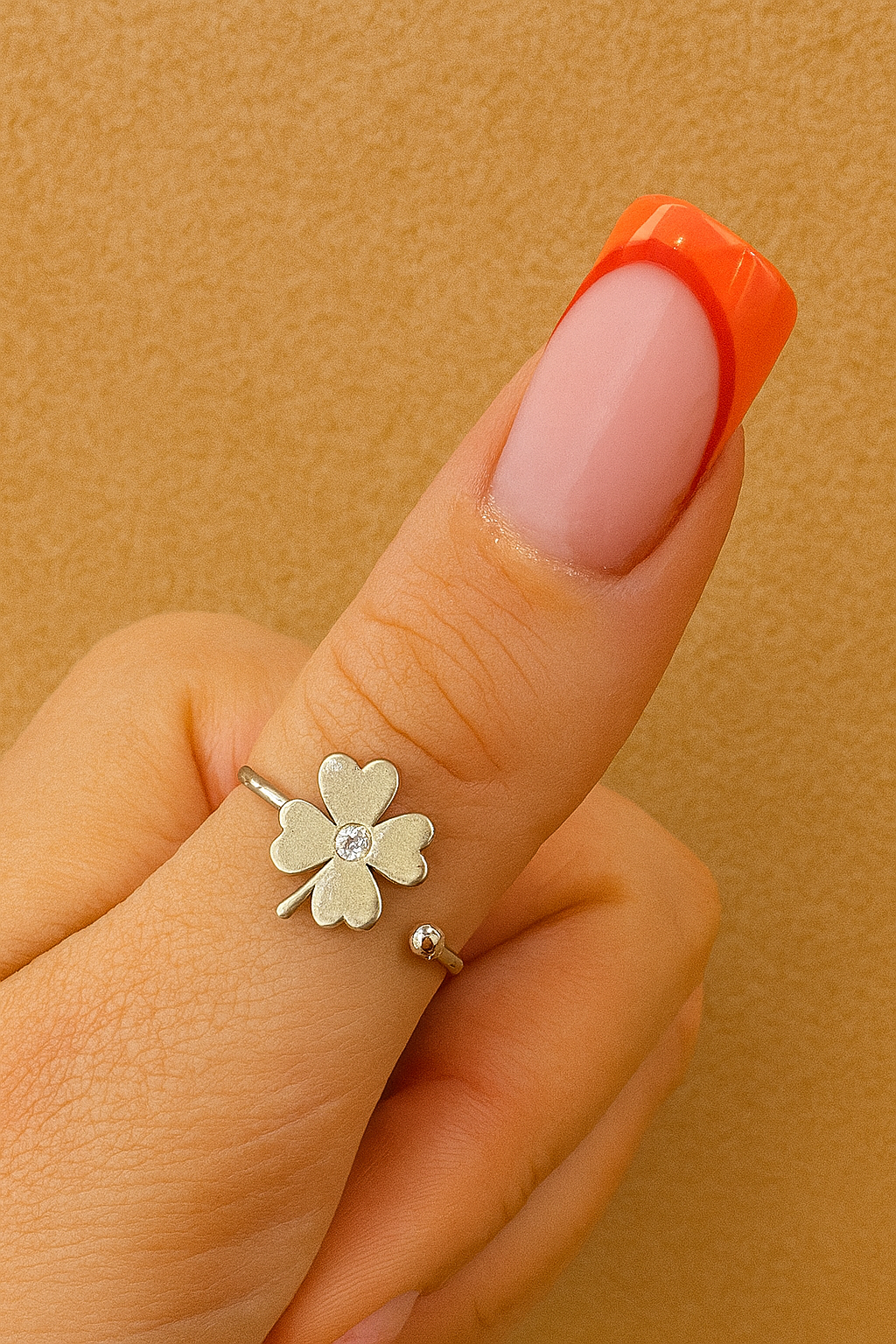 Bague aurelie