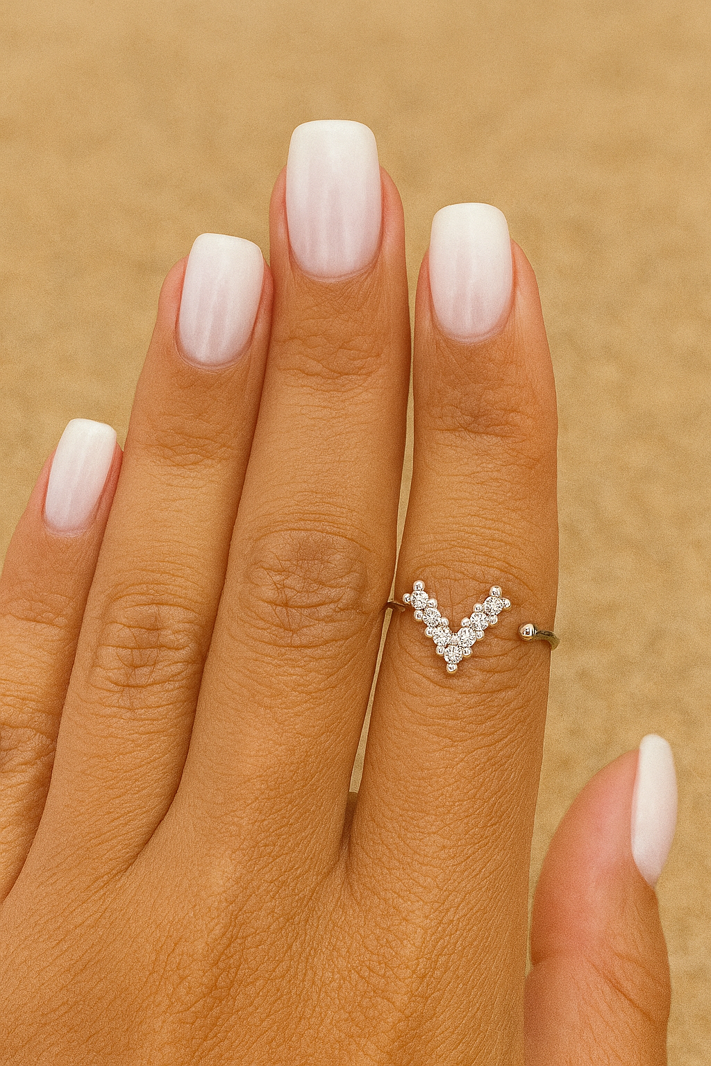 Bague joy