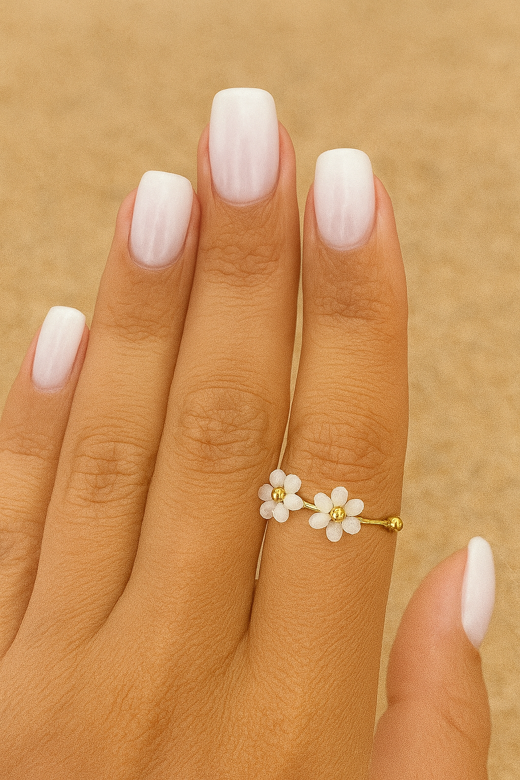 Bague Esthere