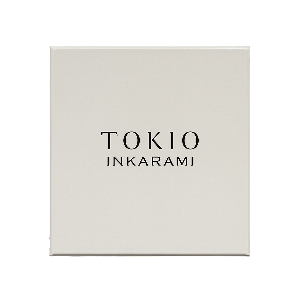 Coffret tokio inkarami platinium