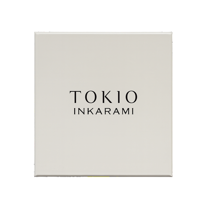 Coffret tokio inkarami platinium