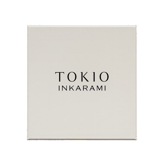 Coffret tokio inkarami platinium