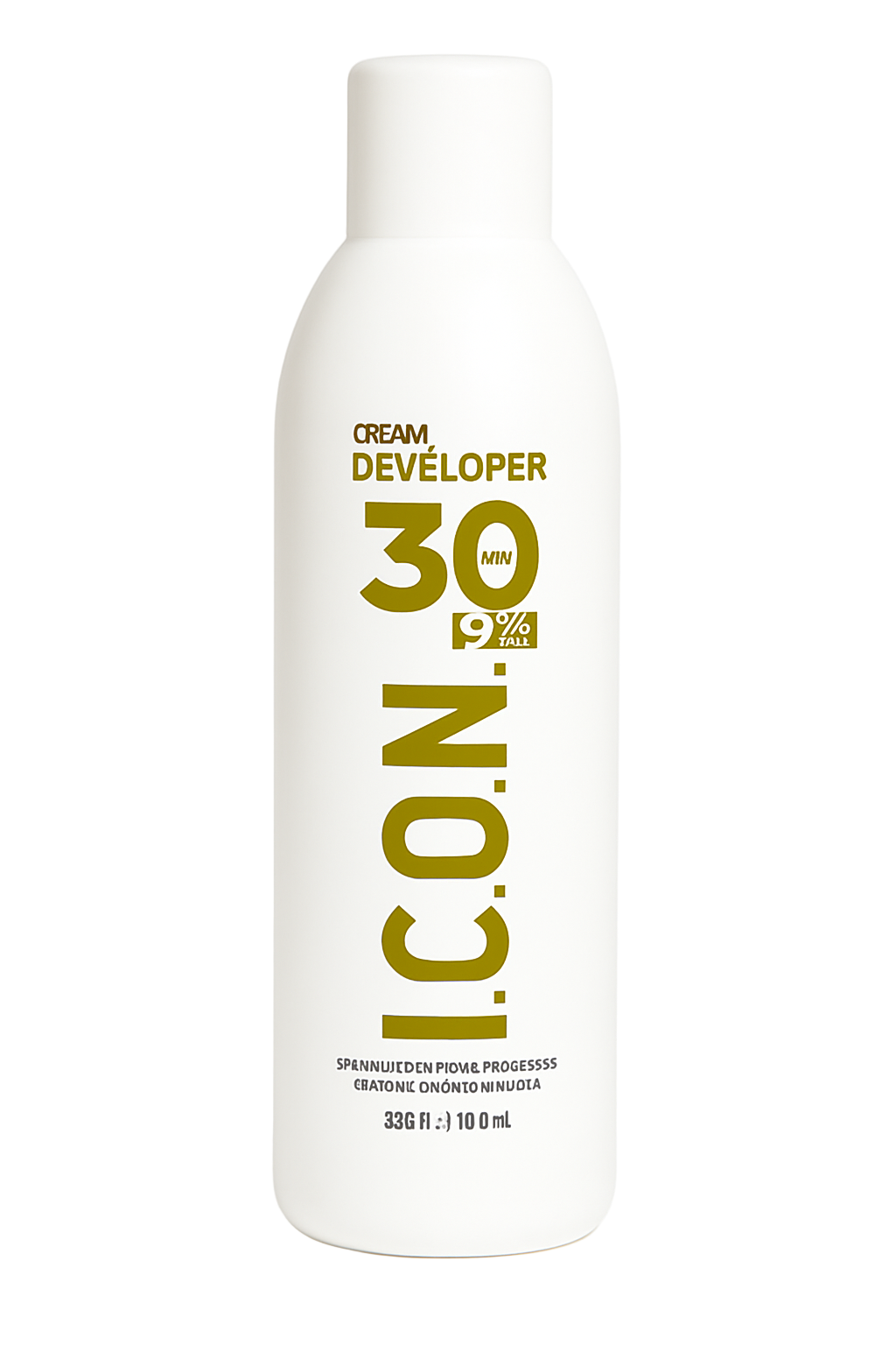 ICON oxydant 30vol 1L