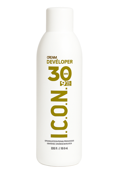 ICON oxydant 30vol 1L