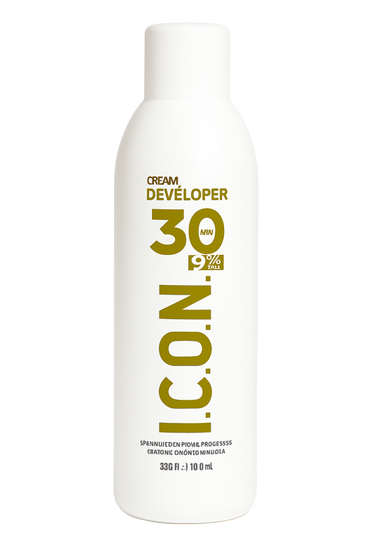 ICON oxydant 30vol 1L