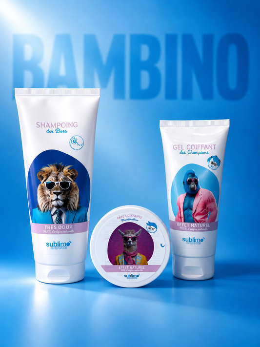 ROUTINE BAMBINO