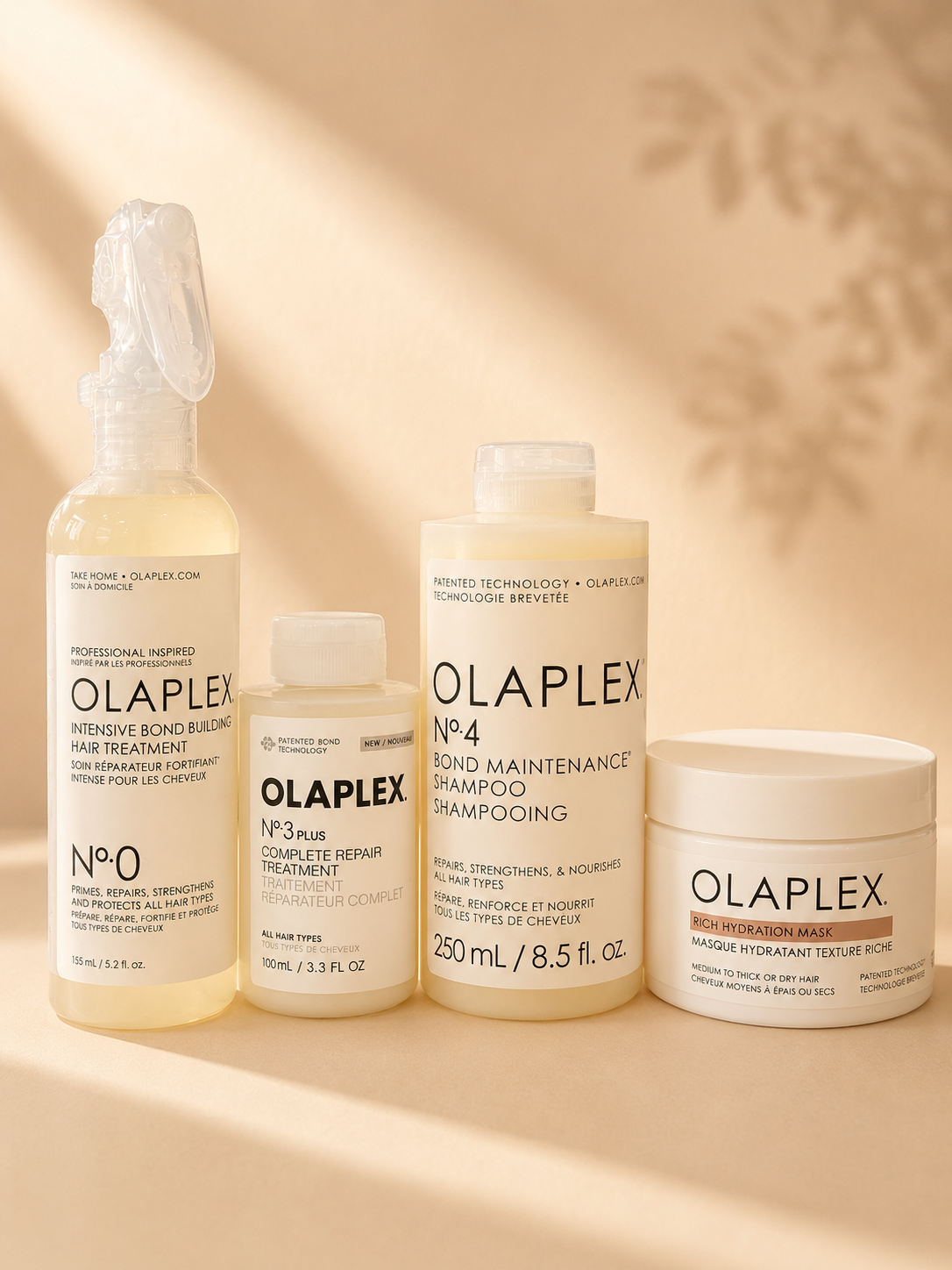 Routine Après Balayage Cheveux Épais