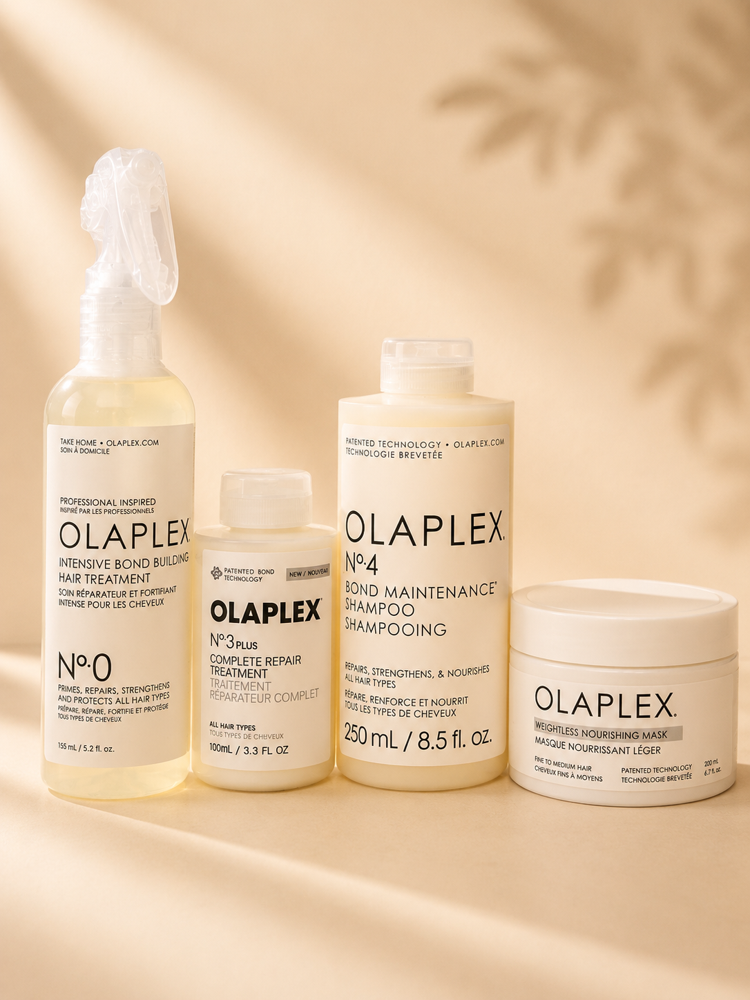 Routine Après Balayage Cheveux Fins à Moyens