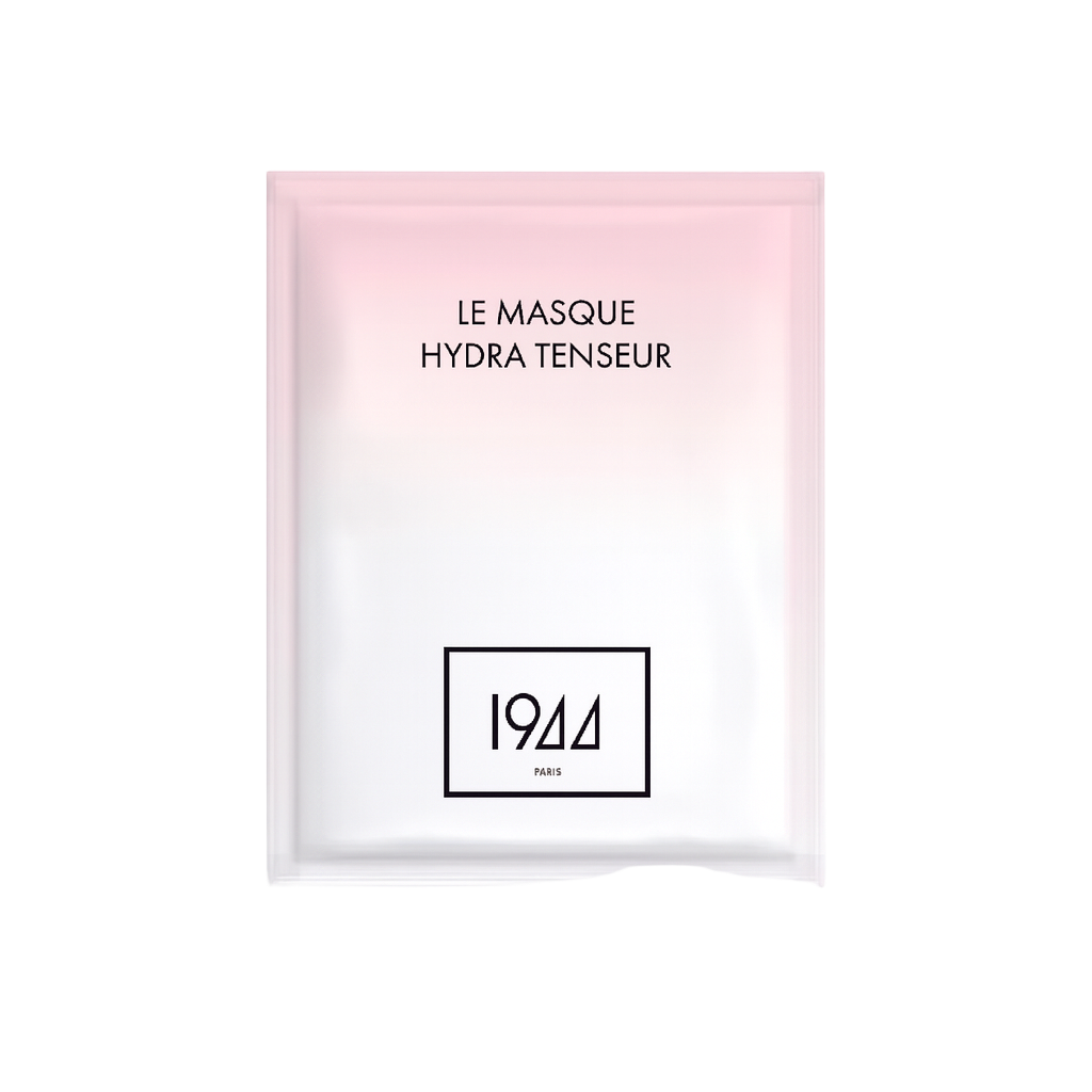1944 Paris Le Masque Hydra - Le Masque Hydra Tenseur