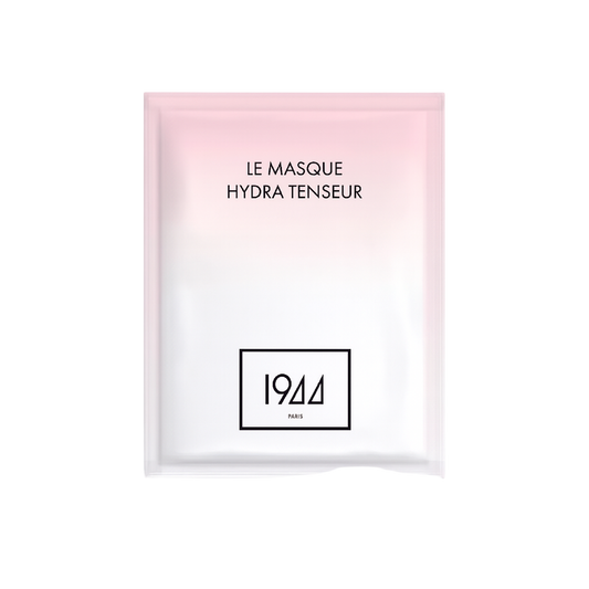 1944 Paris Le Masque Hydra - Le Masque Hydra Tenseur