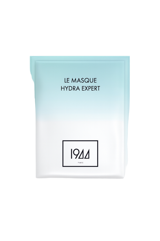 1944 Paris Le Masque Hydra - Le Masque Hydra Expert