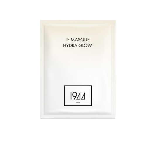 1944 Paris Le Masque Hydra - Le Masque Hydra Glow