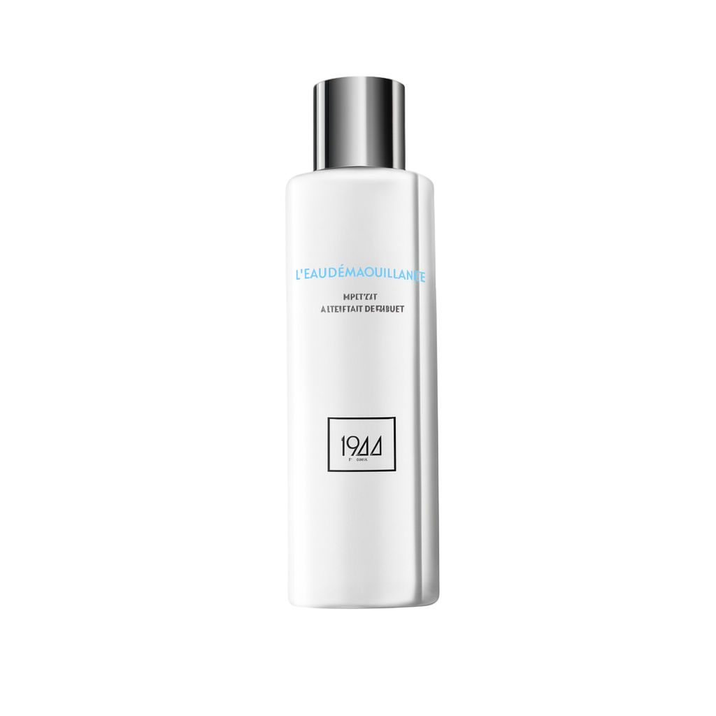 1944 Paris L'eau Démaquillante