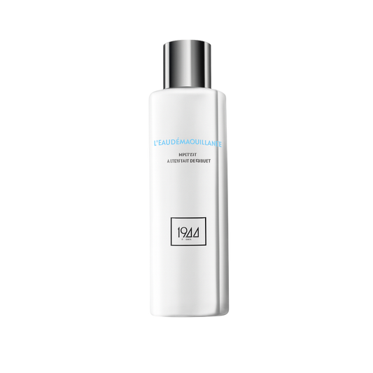 1944 Paris L'eau Démaquillante