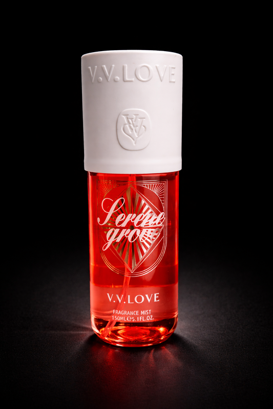 Brume parfumée Serene Grove – V.V. LOVE