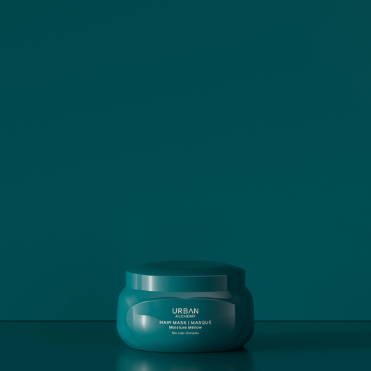 URBAN ALCHEMY Moisture Mellow  Mask