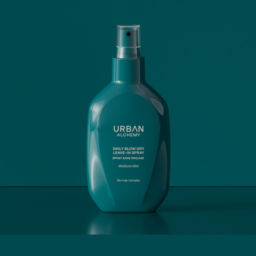 Urban Alchemy Moisture Leave-In