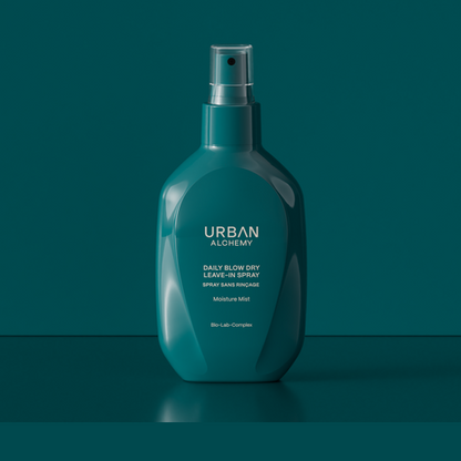 Urban Alchemy Moisture Leave-In