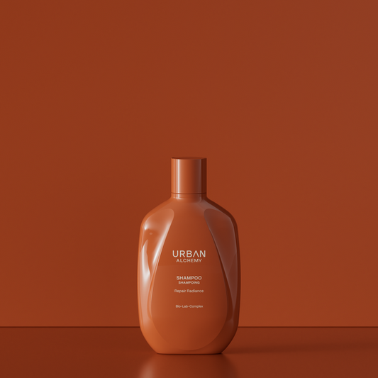 URBAN ALCHEMY Repair Radiance Shampoing