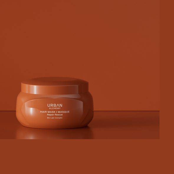 URBAN ALCHEMY Repair Rescue Mask