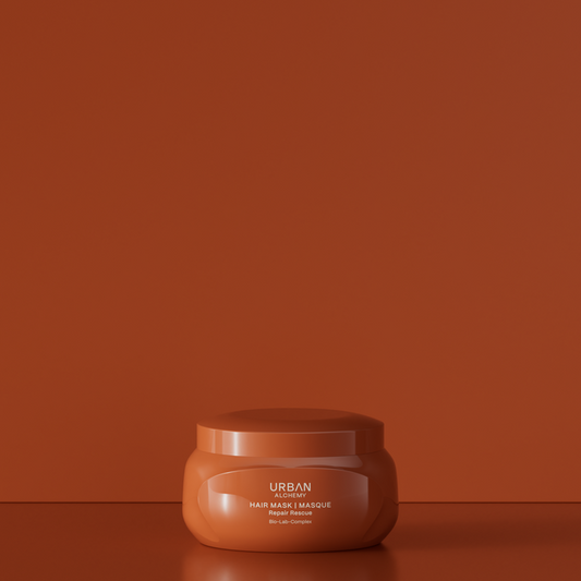 URBAN ALCHEMY Repair Rescue Mask