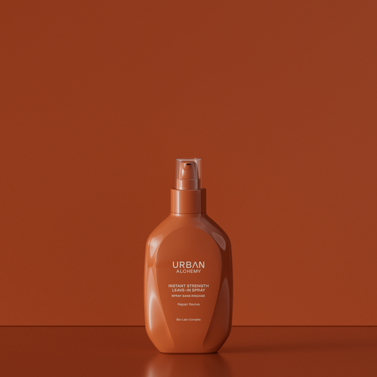 URBAN ALCHEMY Leave-In Spray Repair Revive