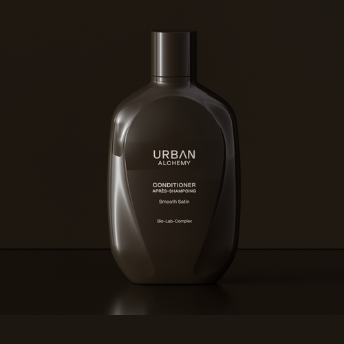 URBAN ALCHEMY Conditioner Smooth Satin