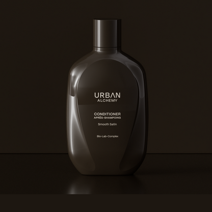 URBAN ALCHEMY Conditioner Smooth Satin