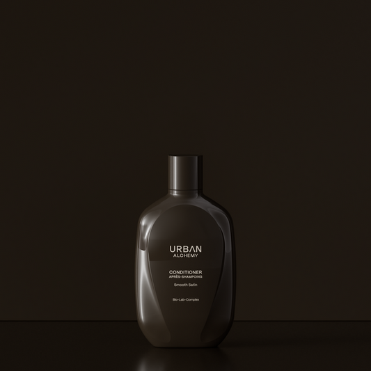 URBAN ALCHEMY Conditioner Smooth Satin