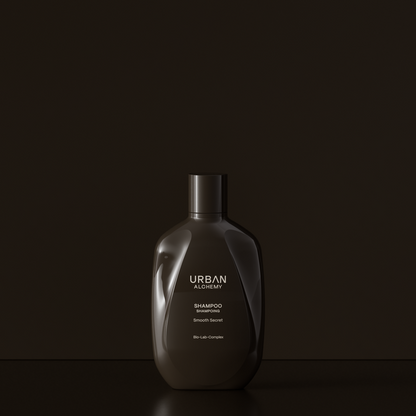 URBAN ALCHEMY Smooth Secret Shampoing