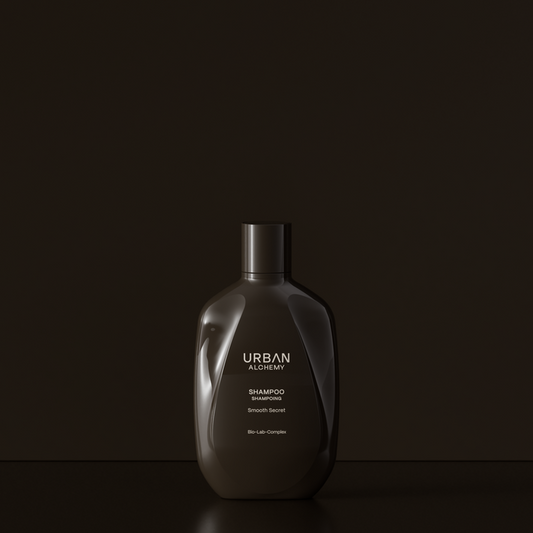 URBAN ALCHEMY Smooth Secret Shampoing