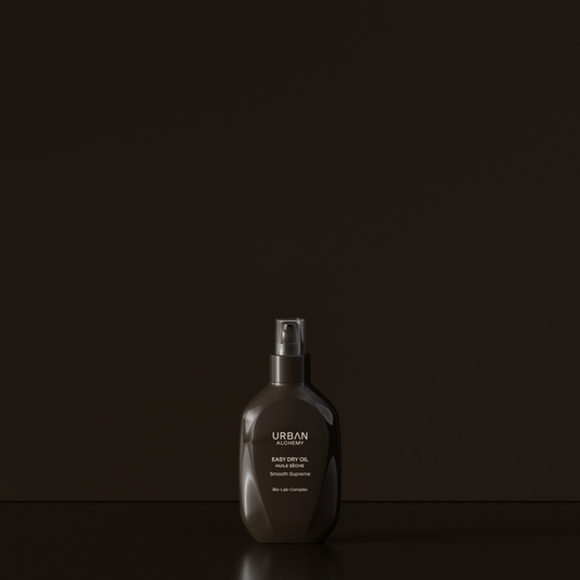 URBAN ALCHEMY Huile Sèche Smooth Supreme