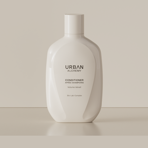 URBAN ALCHEMY Conditioner Volume Velvet