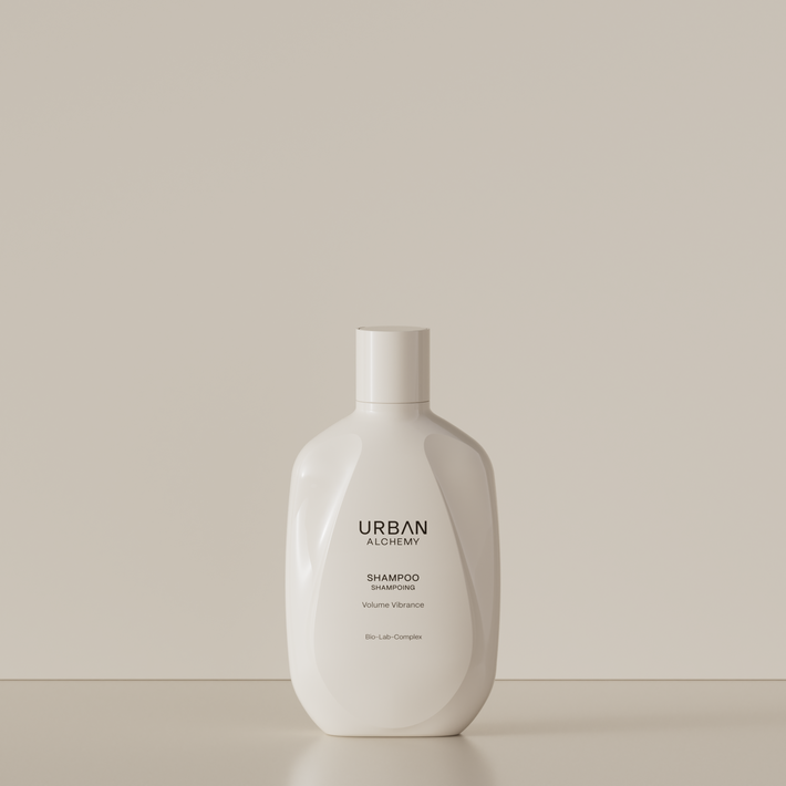 URBAN ALCHEMY Volume Vibrance Shampooing